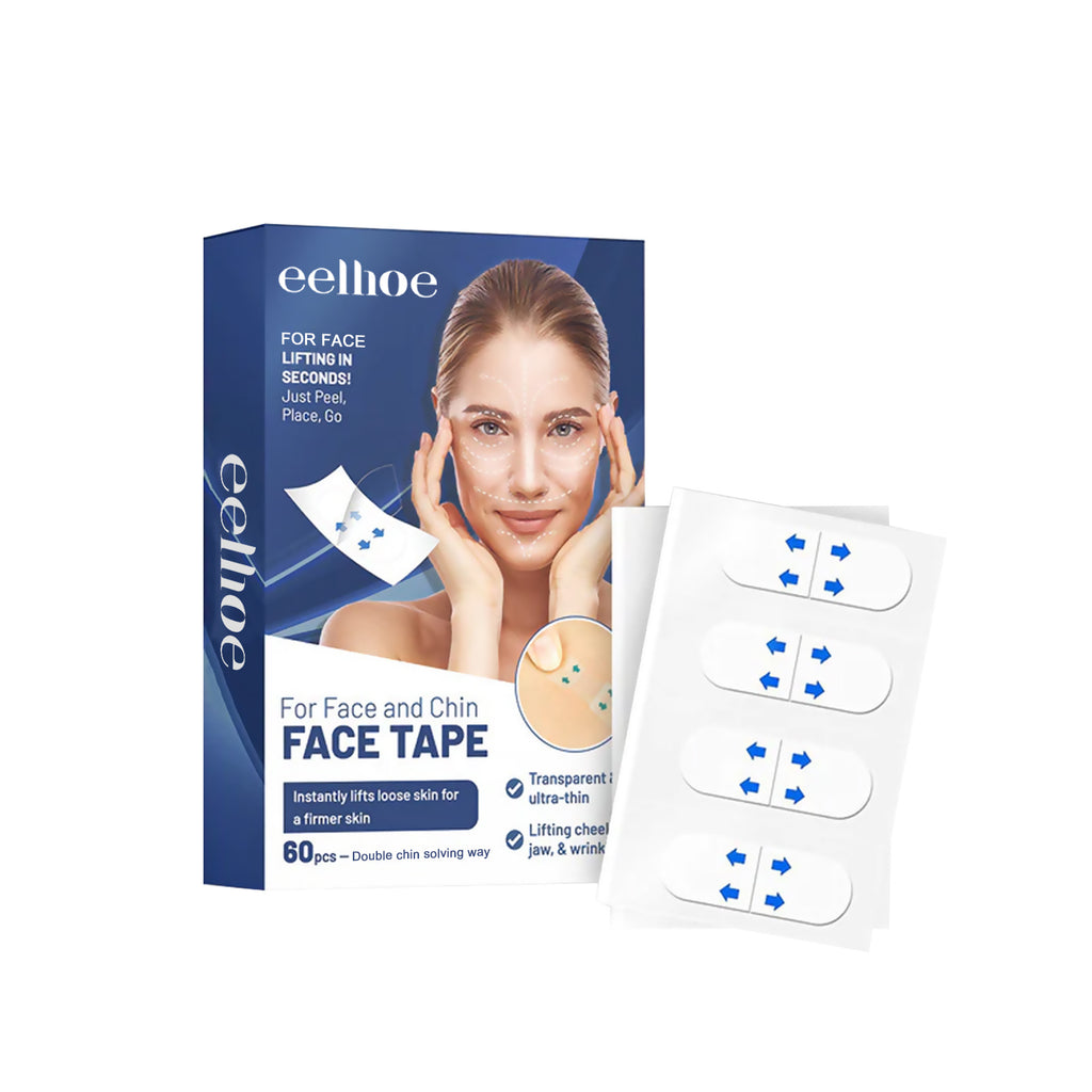 EELHOE Face Lifting Paste Firming Lifting Face