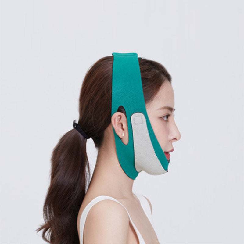 Face-shaping Tool Mask Small V Face Bandage Instrument