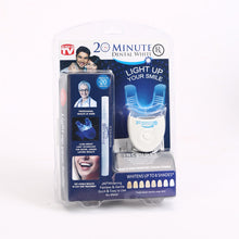 Load image into Gallery viewer, Home Fashion Simple Teeth Whitening Instrument