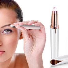 Load image into Gallery viewer, Eyebrow Hair Remover Pen