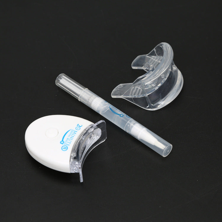Home Fashion Simple Teeth Whitening Instrument