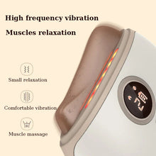 Load image into Gallery viewer, Bianstone Electric Gua Sha Face Lifting Puffiness Eliminating Device Face Neck Shaping