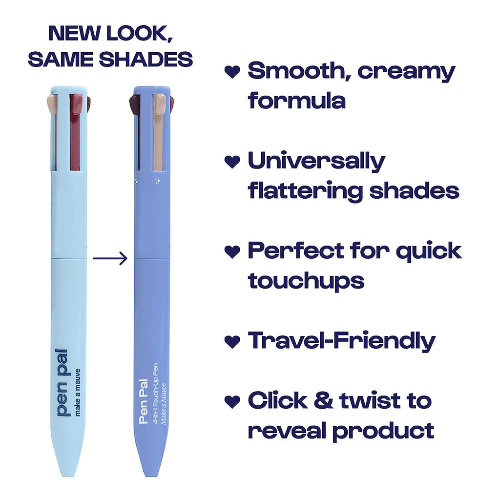 High Gloss Eyeliner Makeup Pen