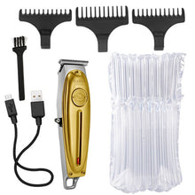 Load image into Gallery viewer, Carbon Steel Blade Hair Clipper