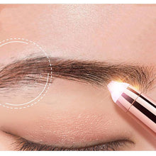 Load image into Gallery viewer, Eyebrow Hair Remover Pen