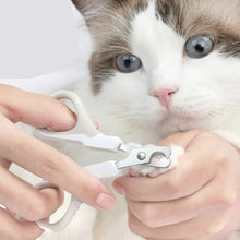 Load image into Gallery viewer, Cat Nail Clippers