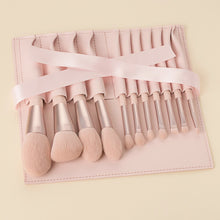 Load image into Gallery viewer, 11 PCS Makeup Brushes Set