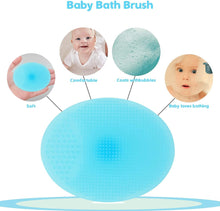 Load image into Gallery viewer, Baby Grooming Care Kit