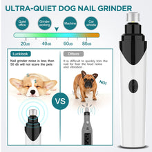 Load image into Gallery viewer, Pet nail trimmer