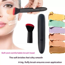 Load image into Gallery viewer, Vibration Clit Bullet Makeup Brush Vibrator