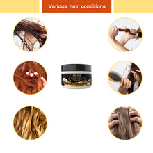 Load image into Gallery viewer, Magical Nourishing Hair Repair Damage Mask