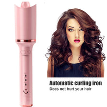 Load image into Gallery viewer, Professional Automatic Hair Curler