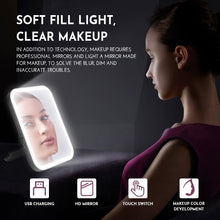 Load image into Gallery viewer, Smart Makeup Mirror