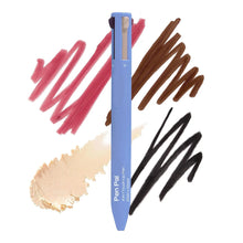 Load image into Gallery viewer, High Gloss Eyeliner Makeup Pen