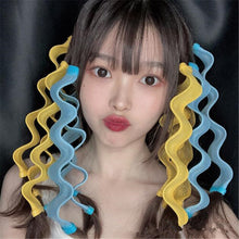 Load image into Gallery viewer, DIY Magic Hair Rollers