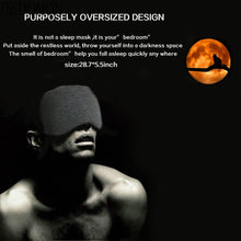 Load image into Gallery viewer, Sleeping Eye Mask