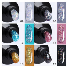 Load image into Gallery viewer, Nail Extension Gel Set