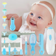 Load image into Gallery viewer, Baby Grooming Care Kit