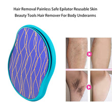 Load image into Gallery viewer, New Upgraded Crystal Hair Eraser Painless Removal