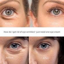 Load image into Gallery viewer, New Anti-Wrinkle Eye Cream